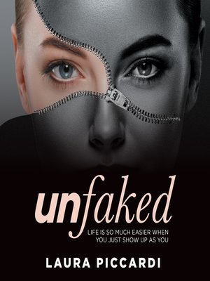 cover image of Unfaked